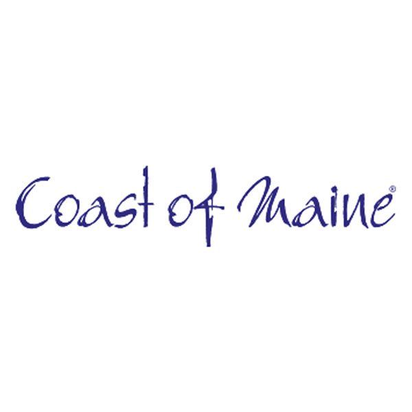 Coast of Maine