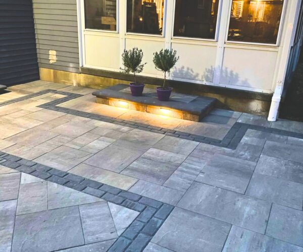 Pavers