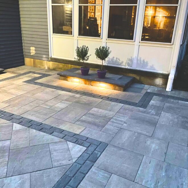 Pavers