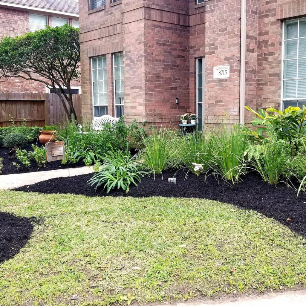 Garden Ready