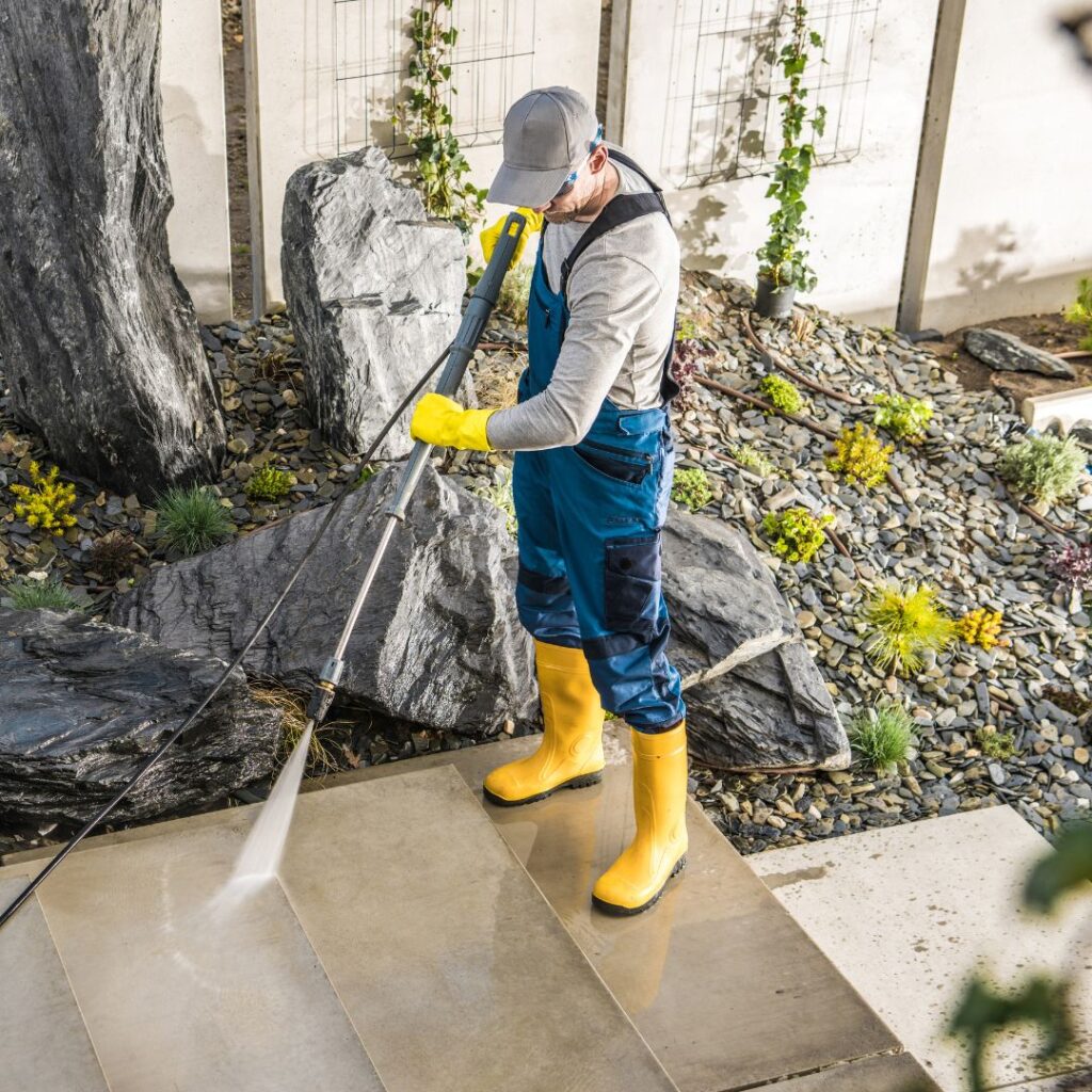 Garden Ready